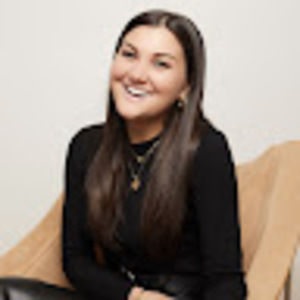 Meet your Posher, Kristin